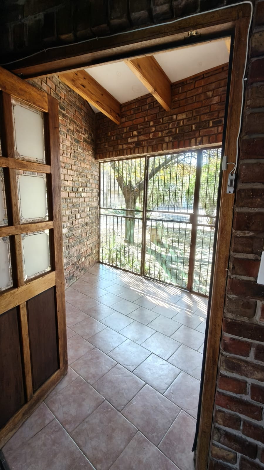 4 Bedroom Property for Sale in Hennenman Free State